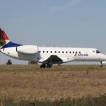 AIRLINK OPERATIONS TO RESUME AIRLINK OPERATIONS TO RESUME