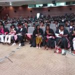 NHTC HOLDS 26TH CONVOCATION NHTC HOLDS 26TH CONVOCATION