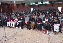 NHTC HOLDS 26TH CONVOCATION NHTC HOLDS 26TH CONVOCATION