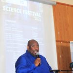 RAMASHAMOLE CALLS FOR EMBRACING OF AI RAMASHAMOLE CALLS FOR EMBRACING OF AI