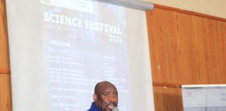 RAMASHAMOLE CALLS FOR EMBRACING OF AI RAMASHAMOLE CALLS FOR EMBRACING OF AI