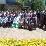 GOVERNMENT COMMITTED TO CYBER SECURITY – MOOROSI GOVERNMENT COMMITTED TO CYBER SECURITY – MOOROSI