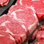 CONSUMERS HIT BY HIGH BEEF PRICES CONSUMERS HIT BY HIGH BEEF PRICES