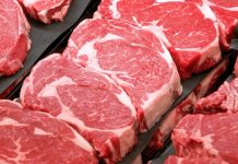 CONSUMERS HIT BY HIGH BEEF PRICES CONSUMERS HIT BY HIGH BEEF PRICES