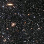 Universe may have already Begun Slowing, New Study Suggests Universe may have already Begun Slowing, New Study Suggests
