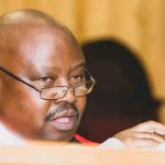 COURT CONTINUES TO HEAR DEFENCE CASE COURT CONTINUES TO HEAR DEFENCE CASE