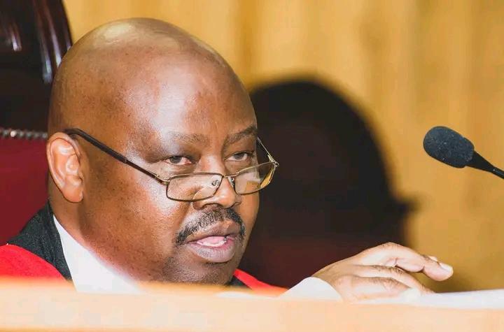 COURT CONTINUES TO HEAR DEFENCE CASE COURT CONTINUES TO HEAR DEFENCE CASE