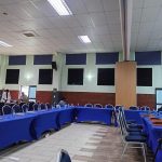 UNFPA POSTPONES PARLIAMENTARY CAPACITY BUILDING WORKSHOP UNFPA POSTPONES PARLIAMENTARY CAPACITY BUILDING WORKSHOP