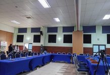 UNFPA POSTPONES PARLIAMENTARY CAPACITY BUILDING WORKSHOP UNFPA POSTPONES PARLIAMENTARY CAPACITY BUILDING WORKSHOP