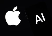 Apple Struggles to Compete in Artificial Intelligence Race Apple Struggles to Compete in Artificial Intelligence Race