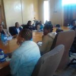 HODS SENSITIZED ON 2026 CENSUS HODS SENSITIZED ON 2026 CENSUS
