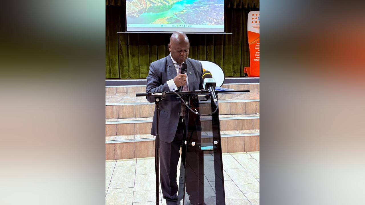 Mps Workshop Resumes to Strengthen Oversight on Goals Mps Workshop Resumes to Strengthen Oversight on Goals