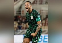 Troost-Ekong Addresses Super Eagles Training Boycott Troost-Ekong Addresses Super Eagles Training Boycott