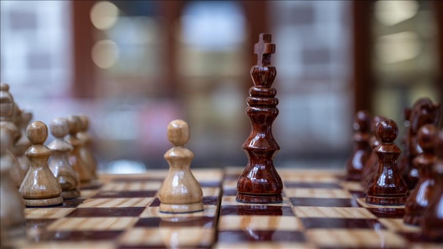 Chess Body Files Complaint Against Ex-World Champion Chess Body Files Complaint Against Ex-World Champion