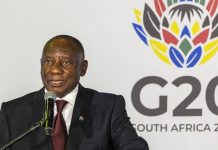 Africa Hosts G20 for First Time and Its Global Impact Africa Hosts G20 for First Time and Its Global Impact