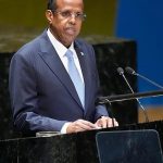 African Union Warns Rising Debt Undermines Development African Union Warns Rising Debt Undermines Development