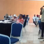 YOUTH INTO AGRICULTURE YOUTH INTO AGRICULTURE