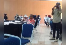 YOUTH INTO AGRICULTURE YOUTH INTO AGRICULTURE