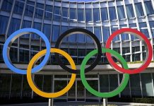 South Africa Plans Bid for 2036 or 2040 Olympics South Africa Plans Bid for 2036 or 2040 Olympics