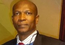 Redefining Pan-Africanism in a Changing World Redefining Pan-Africanism in a Changing World