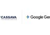 Google and Cassava Launch Free Gemini AI Access in Africa Google and Cassava Launch Free Gemini AI Access in Africa