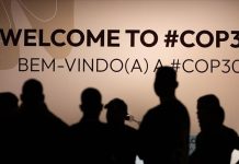 High Hopes for COP30 Amid Concerns of Failure High Hopes for COP30 Amid Concerns of Failure