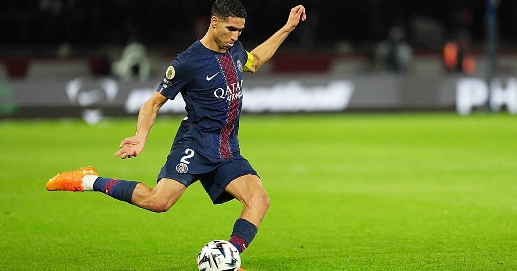 Morocco Prepares for Friendlies Ahead of AFCON 2025 Morocco Prepares for Friendlies Ahead of AFCON 2025