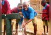 How Control of Water Shapes Power and Security in Lesotho How Control of Water Shapes Power and Security in Lesotho