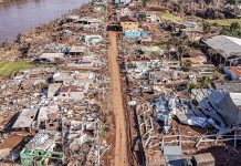 COP30 Report Highlights Climate Change and Disease Spread COP30 Report Highlights Climate Change and Disease Spread