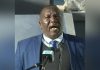 SEKOLA’S DEATH LOSS IN LESOTHO’S POLITICS SEKOLA’S DEATH LOSS IN LESOTHO’S POLITICS
