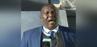 SEKOLA’S DEATH LOSS IN LESOTHO’S POLITICS SEKOLA’S DEATH LOSS IN LESOTHO’S POLITICS