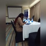 LEADERSHIP, ANTI-HARASSMENT BONE OF CONTENTION LEADERSHIP, ANTI-HARASSMENT BONE OF CONTENTION