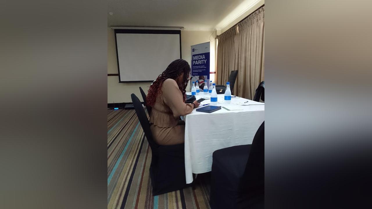 LEADERSHIP, ANTI-HARASSMENT BONE OF CONTENTION LEADERSHIP, ANTI-HARASSMENT BONE OF CONTENTION