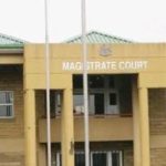 FRAUD ACCUSED APPEAR IN COURT FRAUD ACCUSED APPEAR IN COURT