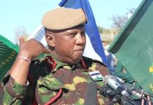 ARMY COMMANDER RAISES CONCERN OVER RECRUIT HEALTH ARMY COMMANDER RAISES CONCERN OVER RECRUIT HEALTH