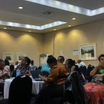 MoET HOLDS JOINT EDUCATION SECTOR REVIEW MoET HOLDS JOINT EDUCATION SECTOR REVIEW