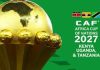 Countdown to 2027 AFCON Qualifier Draw in Rabat Countdown to 2027 AFCON Qualifier Draw in Rabat