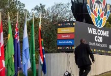 Debt Crisis and G20 Solutions in South Africa Debt Crisis and G20 Solutions in South Africa