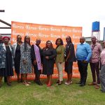 LESOTHO URGED TO PRIORITISE CHILDREN’S MENTAL HEALTH LESOTHO URGED TO PRIORITISE CHILDREN’S MENTAL HEALTH