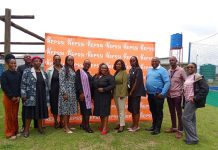 LESOTHO URGED TO PRIORITISE CHILDREN’S MENTAL HEALTH LESOTHO URGED TO PRIORITISE CHILDREN’S MENTAL HEALTH