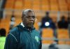 LETSOAKA TO LEAD LESOTHO CAF COACHING COURSE LETSOAKA TO LEAD LESOTHO CAF COACHING COURSE