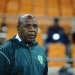 LETSOAKA TO LEAD LESOTHO CAF COACHING COURSE LETSOAKA TO LEAD LESOTHO CAF COACHING COURSE