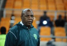 LETSOAKA TO LEAD LESOTHO CAF COACHING COURSE LETSOAKA TO LEAD LESOTHO CAF COACHING COURSE