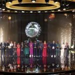 CAF Awards 2025 Celebrates Africa’S Football Icons CAF Awards 2025 Celebrates Africa'S Football Icons