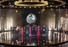 CAF Awards 2025 Celebrates Africa’S Football Icons CAF Awards 2025 Celebrates Africa'S Football Icons