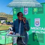 Basotho Urged to Prioritize Mental Health Well-Being Basotho Urged to Prioritize Mental Health Well-Being