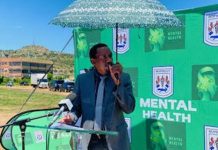 Basotho Urged to Prioritize Mental Health Well-Being Basotho Urged to Prioritize Mental Health Well-Being