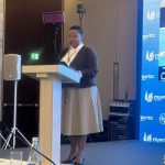 LESOTHO EMPHASISES PRIORITIES CENTRAL TO LDCs, LLDCs LESOTHO EMPHASISES PRIORITIES CENTRAL TO LDCs, LLDCs
