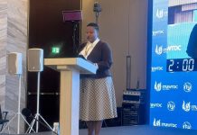 LESOTHO EMPHASISES PRIORITIES CENTRAL TO LDCs, LLDCs LESOTHO EMPHASISES PRIORITIES CENTRAL TO LDCs, LLDCs