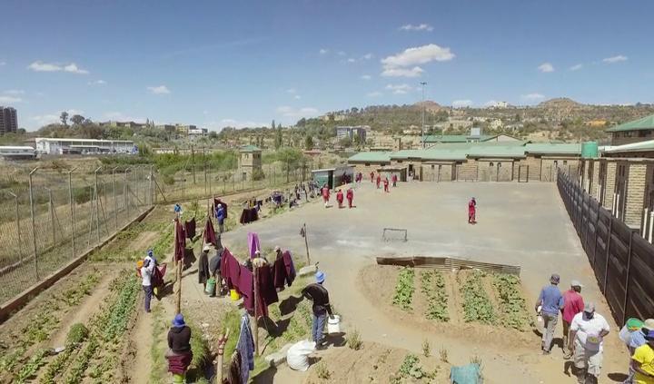 GOVERNMENT ON STRATEGIES TO REDUCE PRISONS OVERCROWDING GOVERNMENT ON STRATEGIES TO REDUCE PRISONS OVERCROWDING